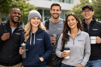 What Great Company SwWhat Great Company Swag Says About Your Brandag Says About Your Brand