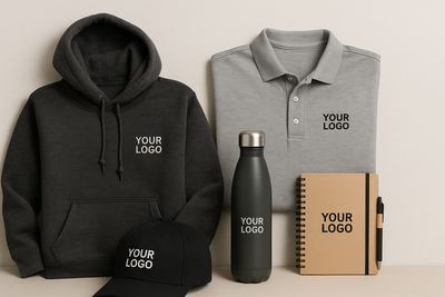 Turning Company Swag Into a Culture Building Advantage