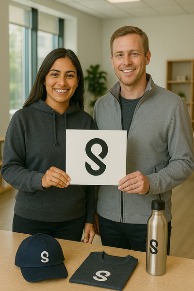 Company Swag Is the New Love Language of Business