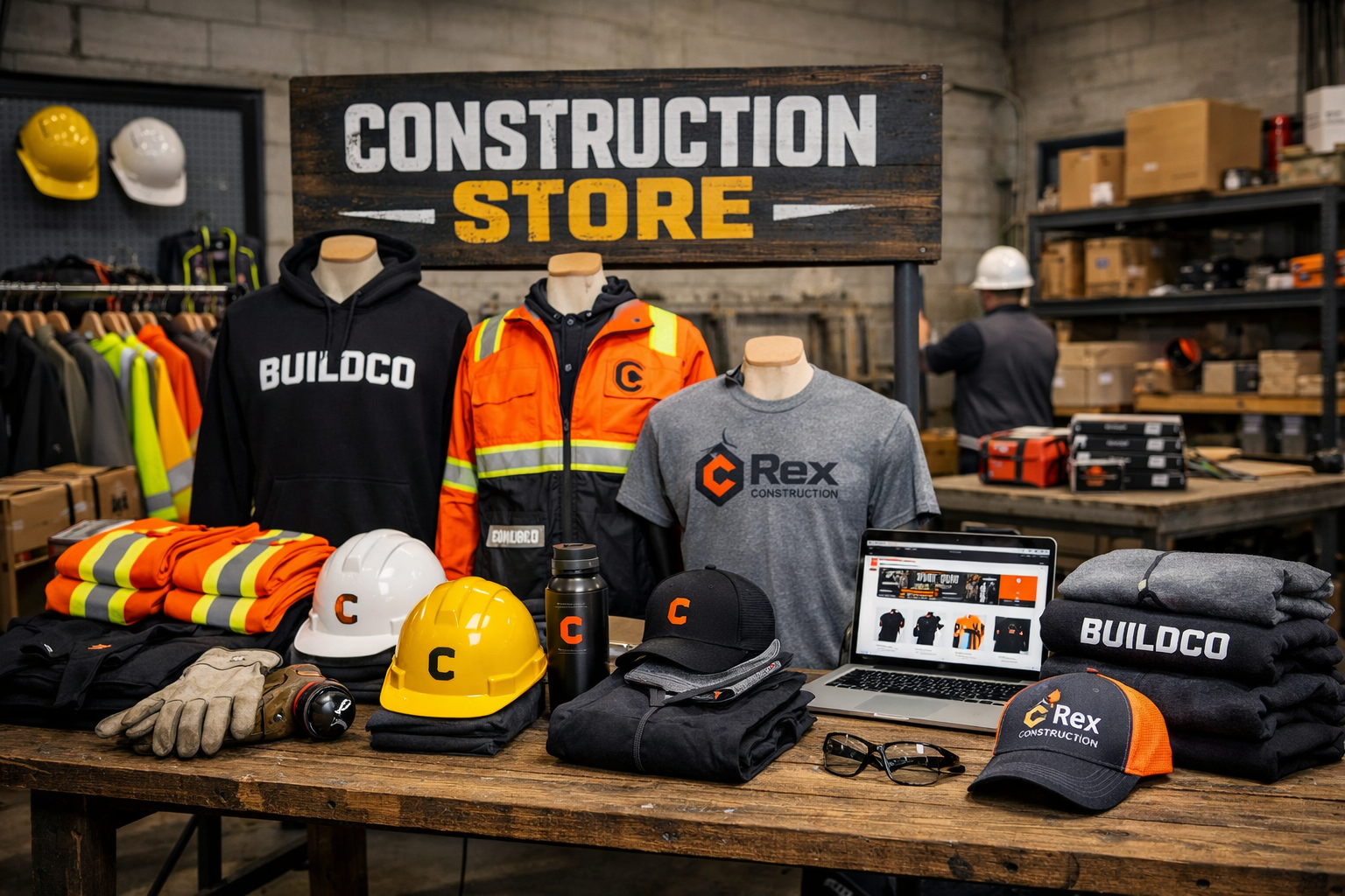 Constructin Store Construction Stores Are Changing the Way Jobsite Culture Really Works ...
