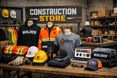 Construction Stores Are Changing the Way Jobsite Culture Really Works