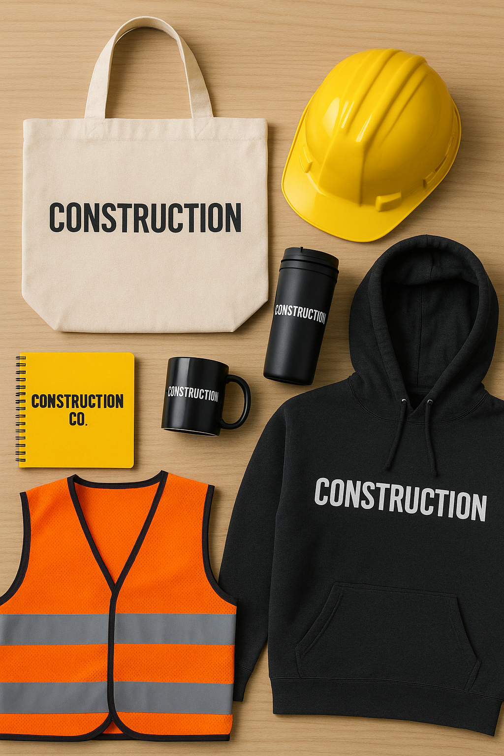 Building Development Merchandise Building Culture and Efficiency with Construction Stores That Work as ...