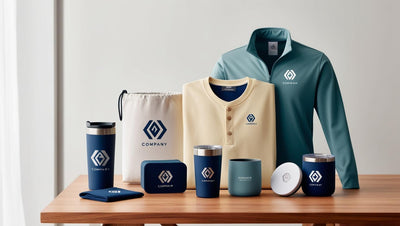 Boost Employee Engagement with Cool Swag That Stands Out