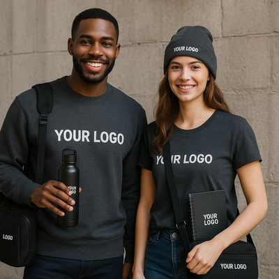 Cool Swag for Employees That Brings Company Culture to Life