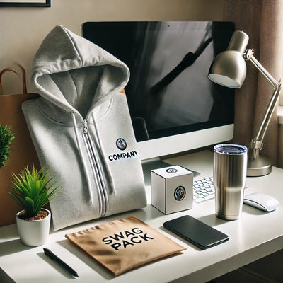 Beyond the Logo Creative Swag Ideas That Employees Actually Want