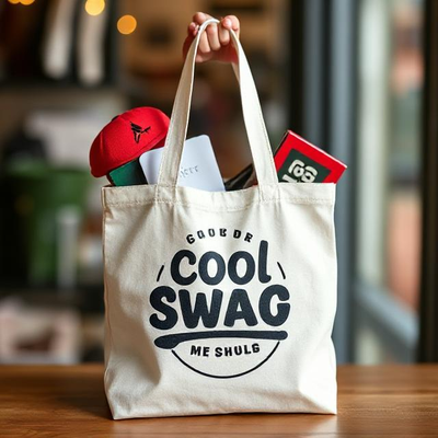 The Power of Employee Swag Creating a Thriving Workplace&nbsp;