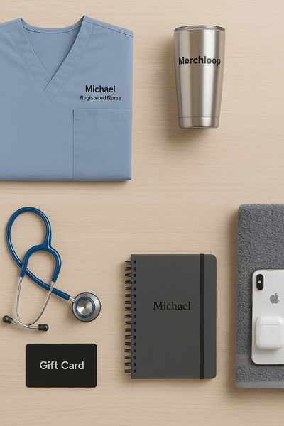 Corporate Gifting for Medical Professionals to Show Appreciation and Build Stronger Relationships