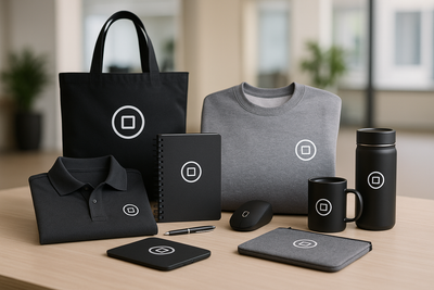Corporate Swag Stores That Spark Culture and Elevate Brands from the Inside Out