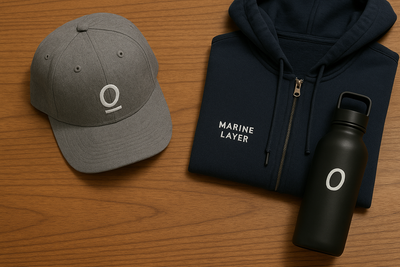 Why Custom Company Swag Stores Are the Secret Weapon of Modern Brands