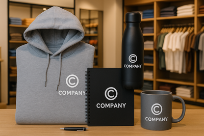 Beyond the Basics of Branding