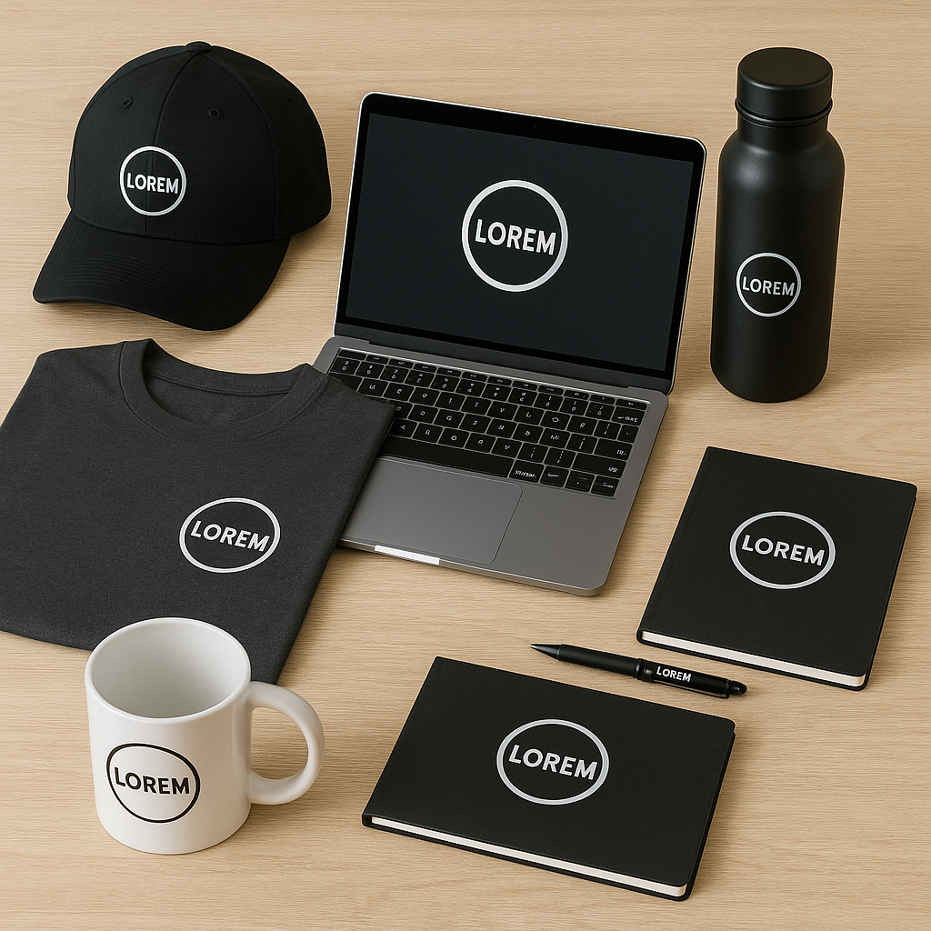 Custom Store Why a Custom Company Swag Store is Your Secret Weapon for Building Cul ...