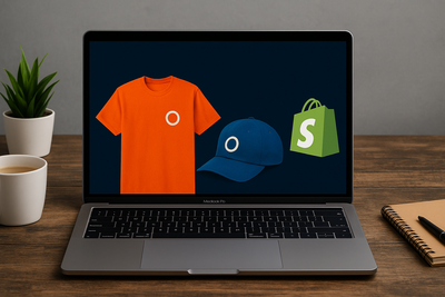 Custom Swag Shopify Integration That Transforms Every Brand Touchpoint