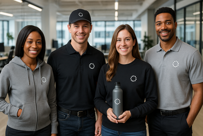 Why Every Business Needs a Custom Swag Store That Actually Works