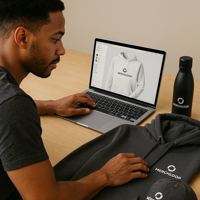 Why the Modern Custom Swag Store Is Really a Culture Engine in Disguise