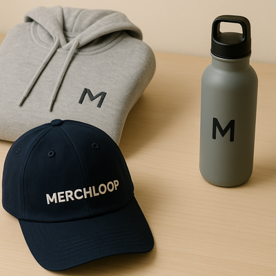 The Rise of the Custom Swag Store