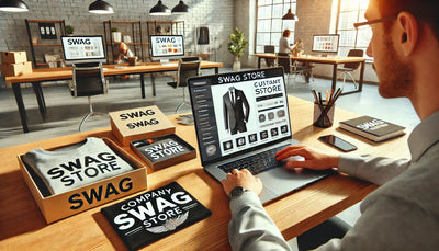 15 Branded Swag Ideas That People Actually Want (and Won’t Toss ...