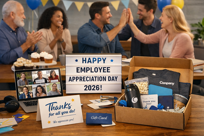 What Is Employee Appreciation Day in 2026 and How Should Companies Celebrate It?