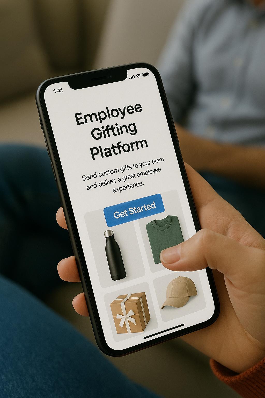 Annual Employee Gifting Campaign Spotify The Antitrust Implications of "Sticky" Enterprise AI