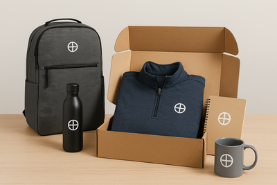 Employee Gifting That Inspires Genuine Connection and Company Pride