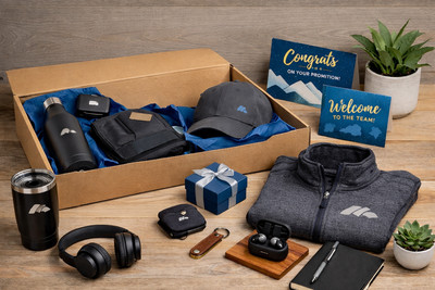 The Modern Guide to Employee Gifting That People Actually Remember