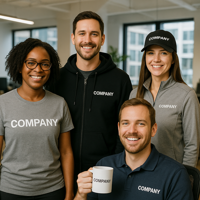 Employee Merch Stores The Hidden Driver of Culture, Retention, and Performance