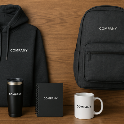 Why Every Business Needs an Employee Merch Store to Win Talent and Trust