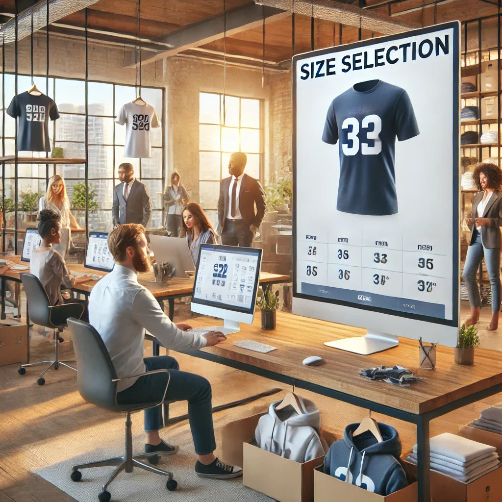 Job Size Asking for Employee Sizes Is Awkward but Easier Than You Think – Merchloop