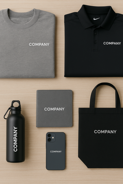 Employee Swag Stores That Teams Actually Love