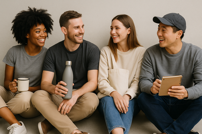 Unlocking Employee Swag Magic That Transforms Culture Engagement and Retention