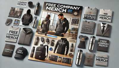 Unlocking the Power of a Free Company Merch Store a Game-Changer for Businesses