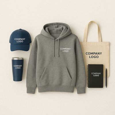 Why Every Business Needs a Free Company Merchandise Storee to Build Culture and Brand Love