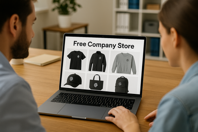 Unlock the Power of a Free Company Store