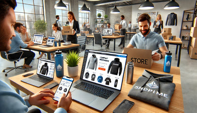 Unlock the Magic of a Free Company Store How It’s Effortless and Cost-Effective