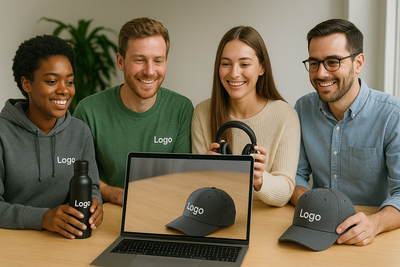 Free Company Store A Game-Changer for Employee Perks and Culture
