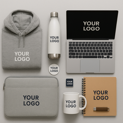 Good Swag Ideas That Actually Wow Your Team and Clients