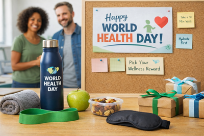 The Culture Building Power of World Health Day