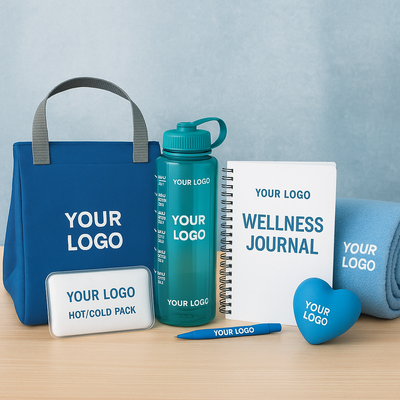 Healthcare Promotional Products That Actually Work