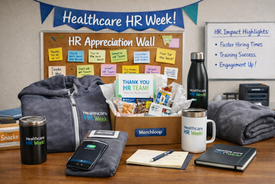 The Heartbeat of Hospital Culture During Healthcare HR Week