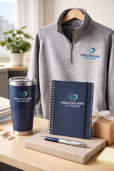 The Team Behind the Team How Healthcare HR Keeps Hospitals Human