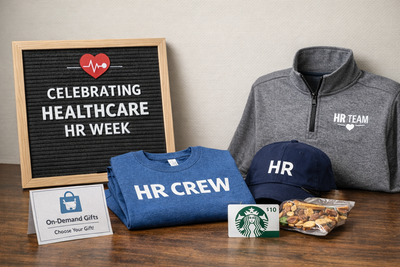 The Heart of the Hospital Celebrating Healthcare HR Week With Meaningful Appreciation