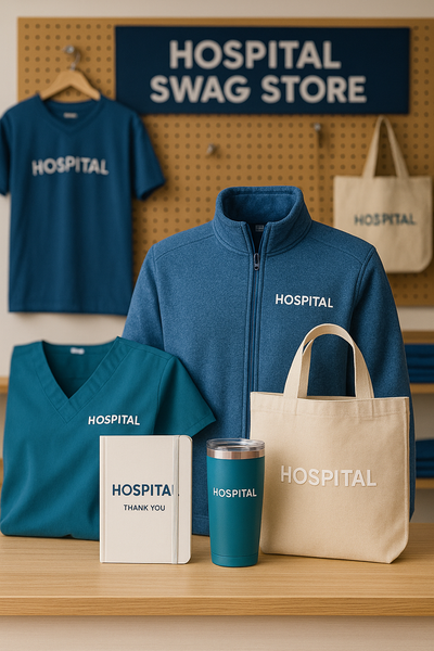 The New Pulse of Healthcare Culture Starts with Hospital and Healthcare Stores