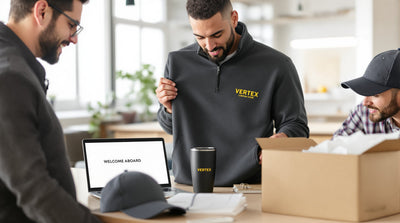 Header image for Merchloop Integrations: Connecting Your Swag Store to HR, CRM, and Slack (2026)