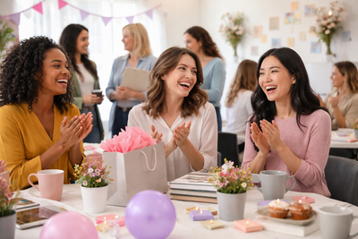 Making International Women’s Day More Than a One Day Celebration