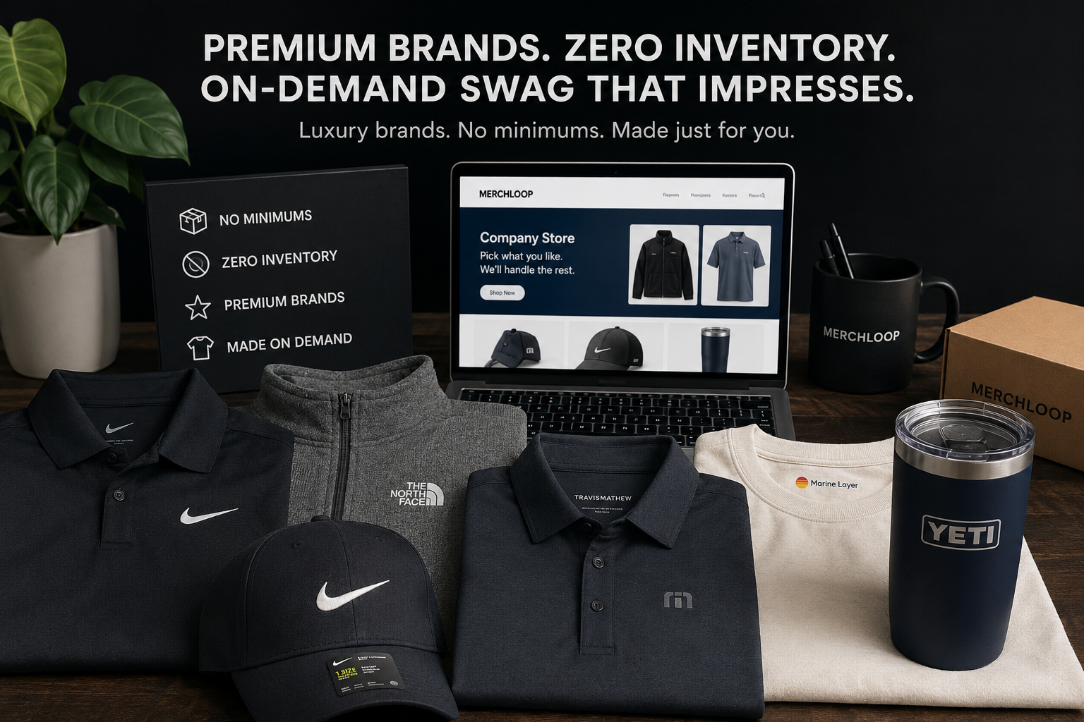 5 Best Luxury Swag Brands Available On Demand Without Bulk Orders (202 ...