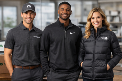 Premium Swag Gets a Major Upgrade with TravisMathew Nike The North Face and Merchloop