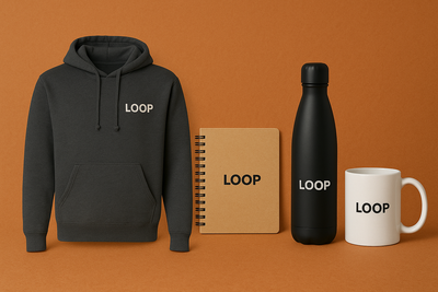 Already Ranking Marketing Swag That Works Harder for Your Brand