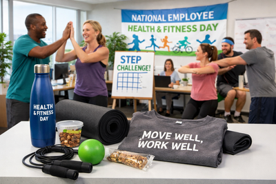 A Smarter Way to Build Healthier Happier Teams at Work