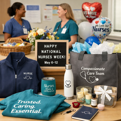 Celebrating Nurses in a Way That Feels Personal and Powerful