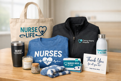 The Appreciation Nurses Actually Remember