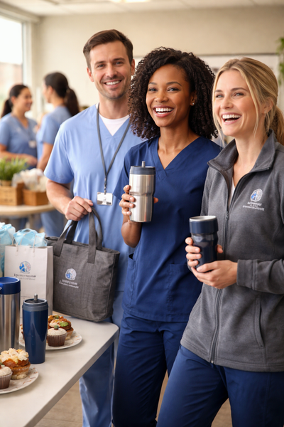 The Real Power of Nurses Week Appreciation